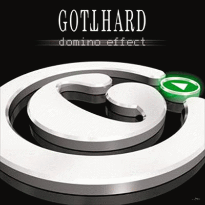 Gotthard : Domino Effect
